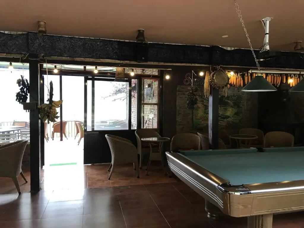 Шапа: Catcat Garden Hotel