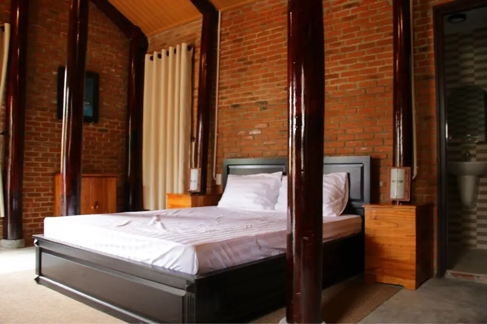 Хойан: The Grass Vy Homestay