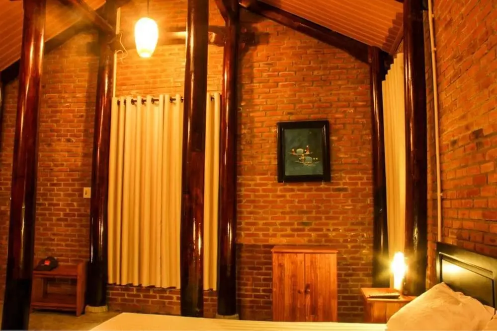 Хойан: The Grass Vy Homestay