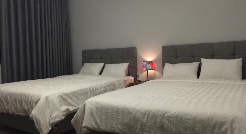 Далат: Yen Guest House