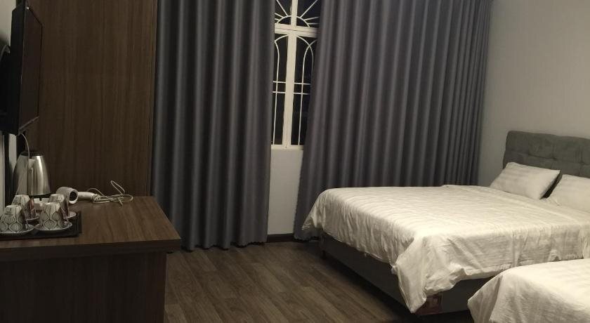 Далат: Yen Guest House