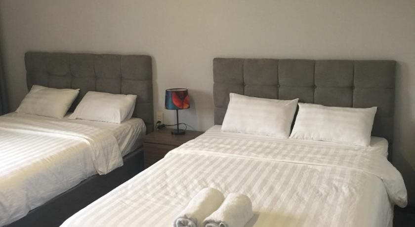 Далат: Yen Guest House