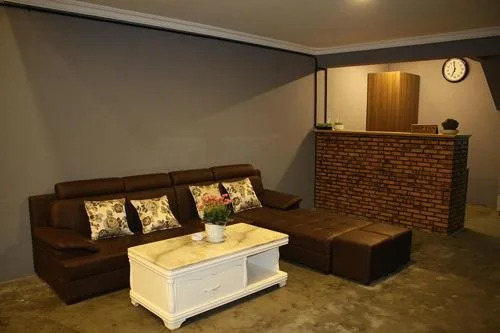 Далат: Yen Guest House