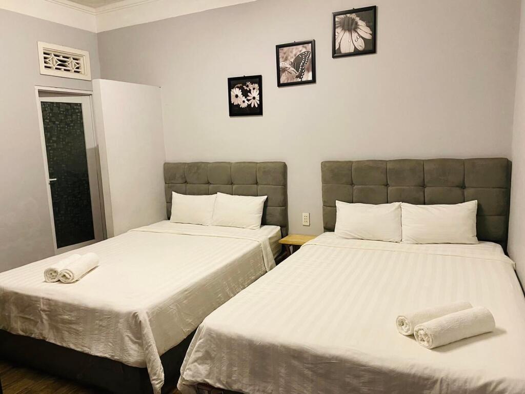 Далат: Yen Guest House