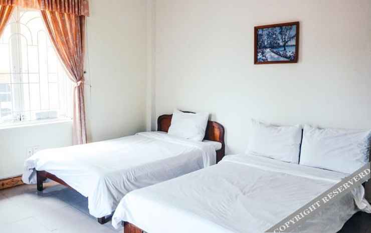 Донгхой: Tu Quy Hotel