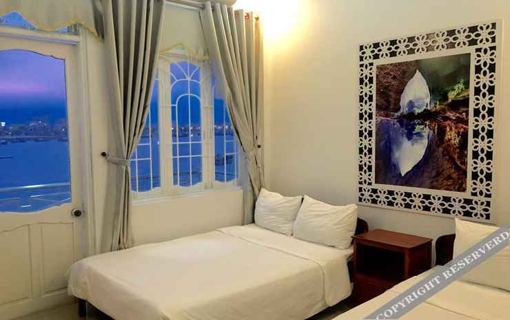 Донгхой: Tu Quy Hotel