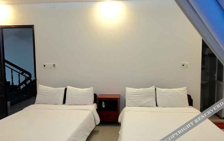 Донгхой: Tu Quy Hotel