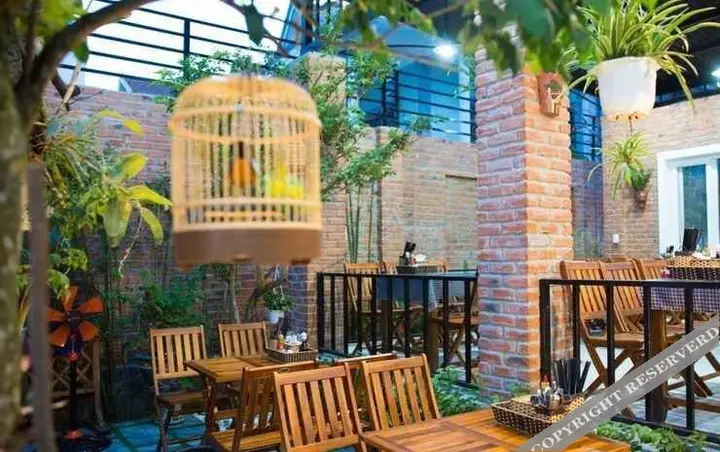 Донгхой: Tu Quy Hotel