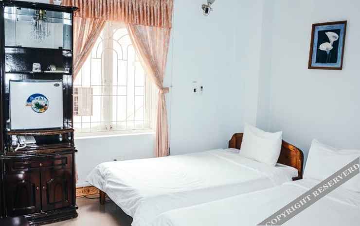 Донгхой: Tu Quy Hotel