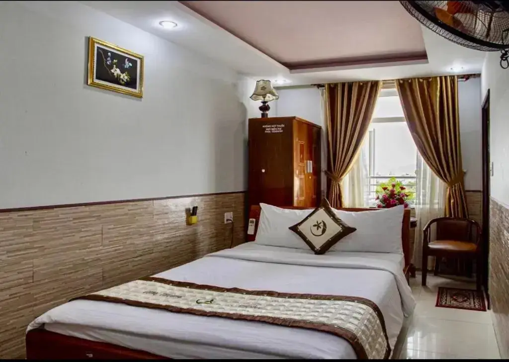 Дананг: Cong Thuong Hotel
