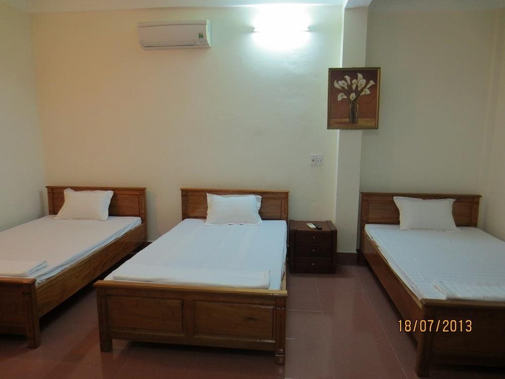 Thanh Binh Hotel — фото 1