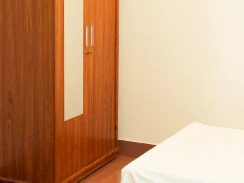 Донгхой: Thanh Binh Hotel