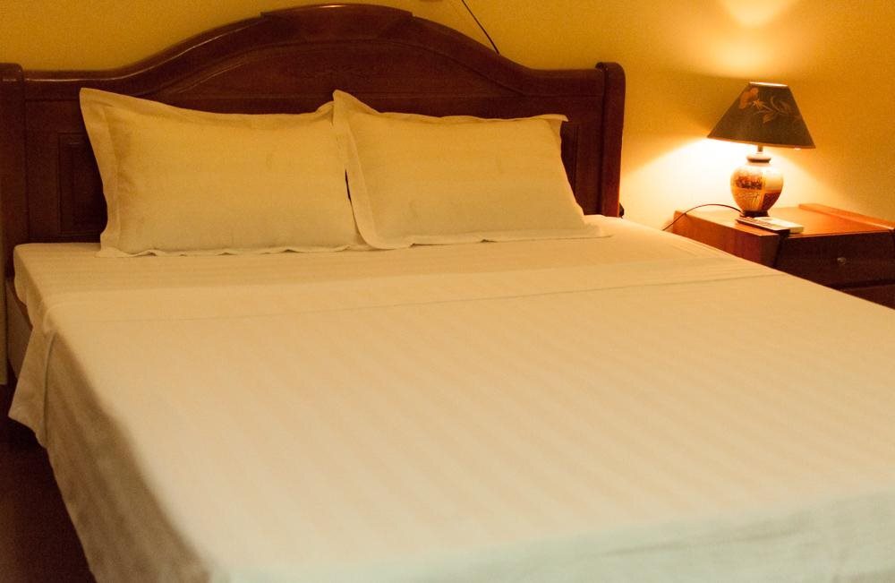 Донгхой: Thanh Binh Hotel