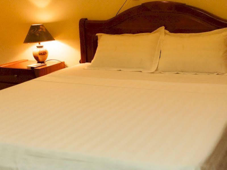 Донгхой: Thanh Binh Hotel