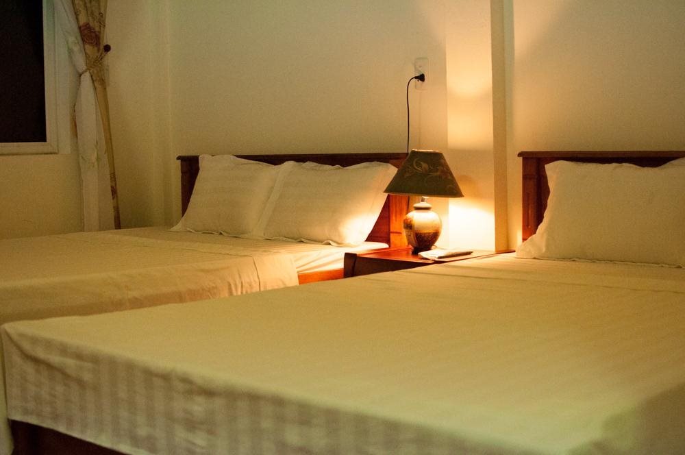 Донгхой: Thanh Binh Hotel