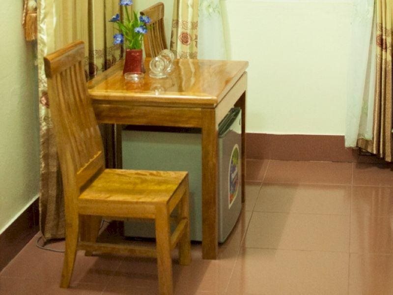 Донгхой: Thanh Binh Hotel