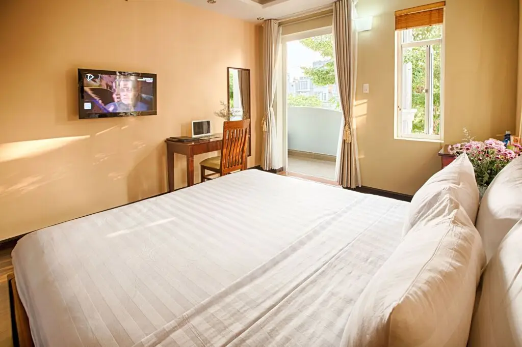 Дананг: Mai Boutique Hotel
