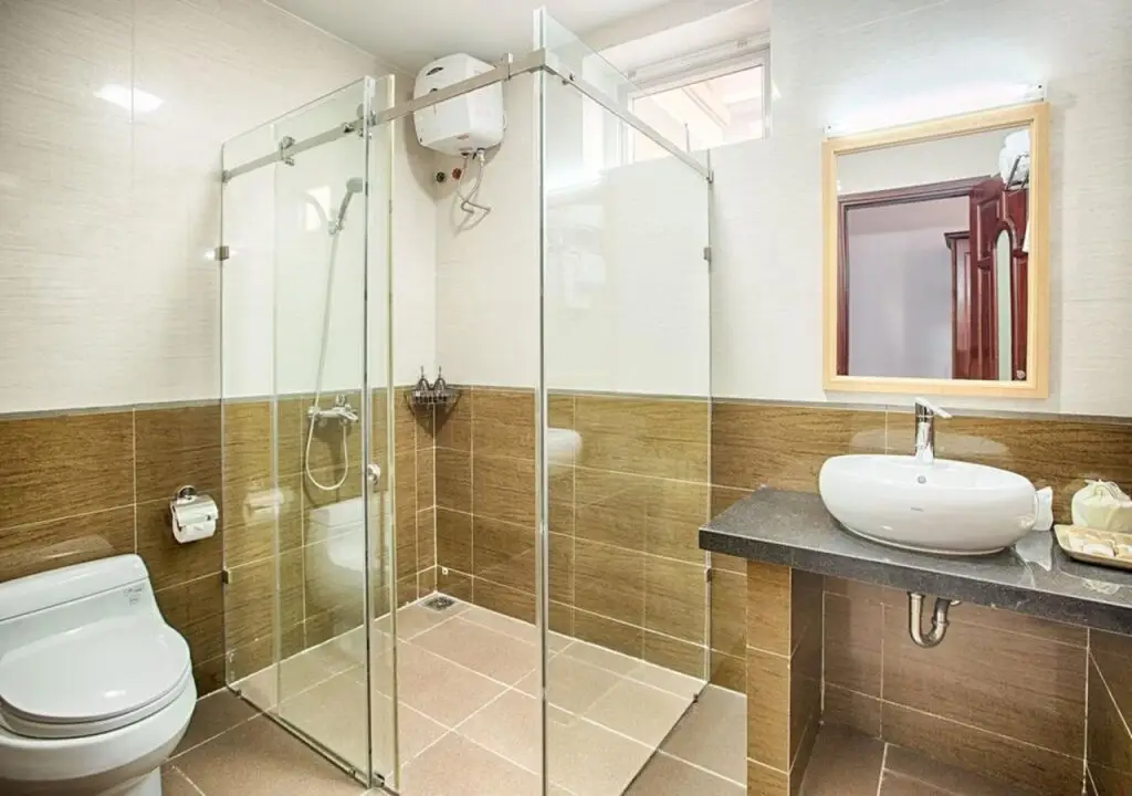 Дананг: Mai Boutique Hotel