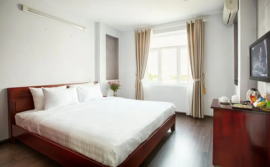 Дананг: Mai Boutique Hotel