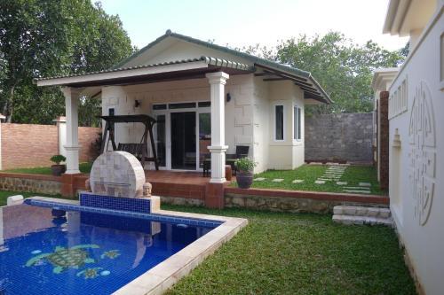 остров Фукуок: Lotus Private Pool Phu Quoc