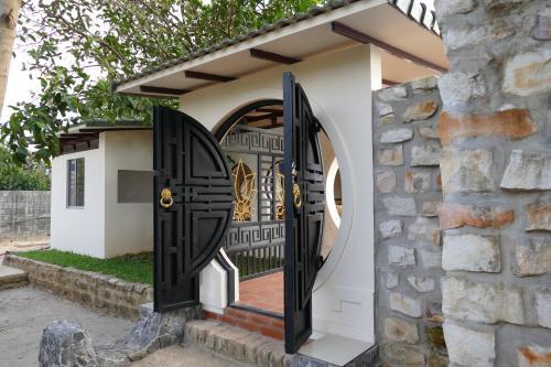 остров Фукуок: Lotus Private Pool Phu Quoc