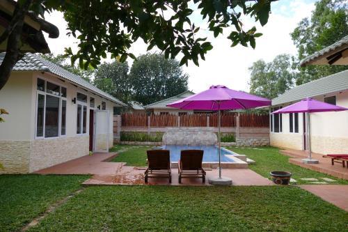 остров Фукуок: Lotus Private Pool Phu Quoc