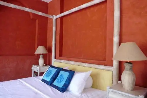 остров Фукуок: Lotus Private Pool Phu Quoc