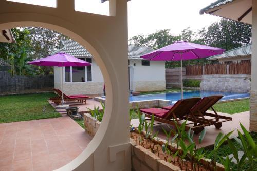 остров Фукуок: Lotus Private Pool Phu Quoc