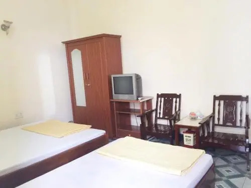 Донгхой: Dai An guesthouse