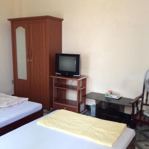 Донгхой: Dai An guesthouse