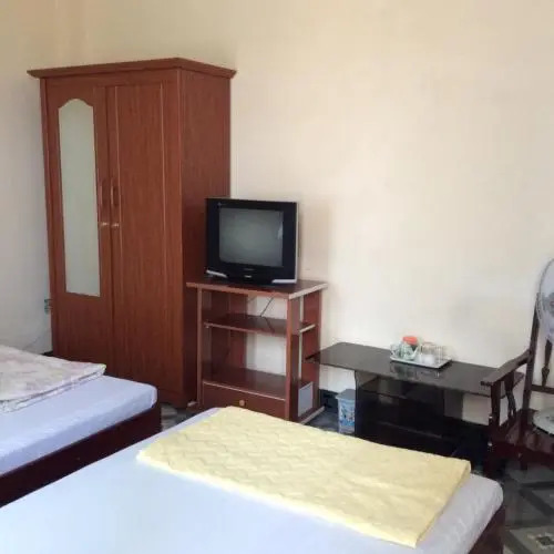 Донгхой: Dai An guesthouse