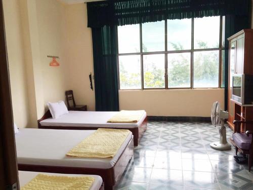 Донгхой: Dai An guesthouse
