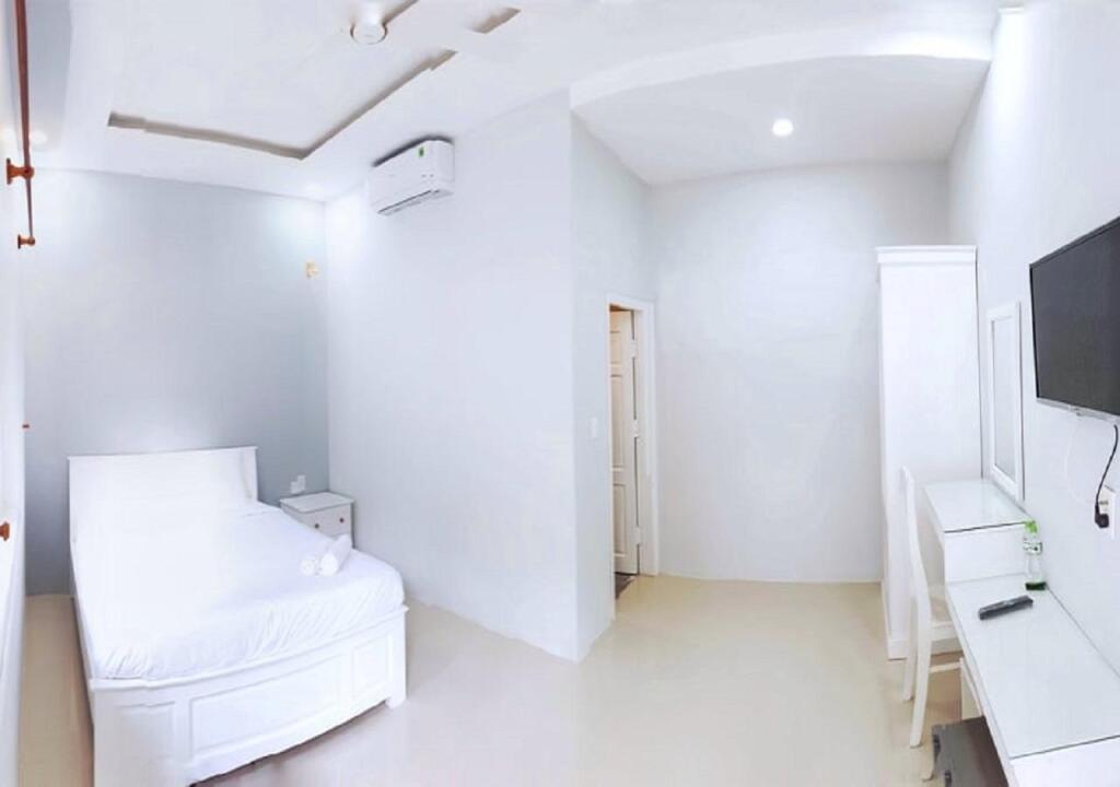 остров Фукуок: Hanh Ngoc Phu Quoc Resort