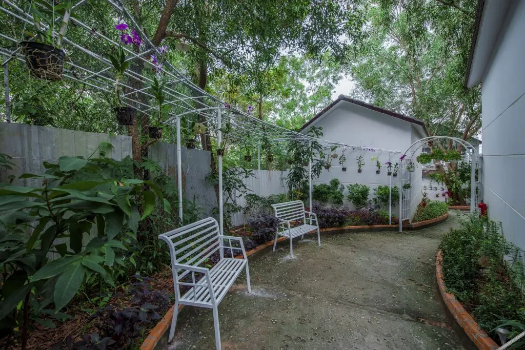 остров Фукуок: Hanh Ngoc Phu Quoc Resort