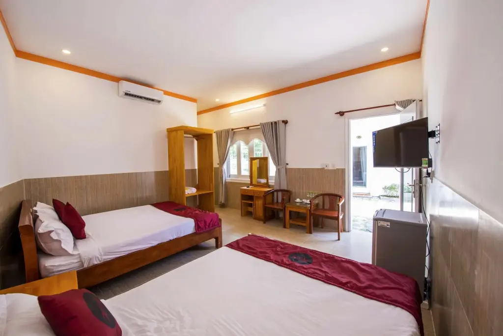 Hanh Ngoc Phu Quoc Resort — фото 1