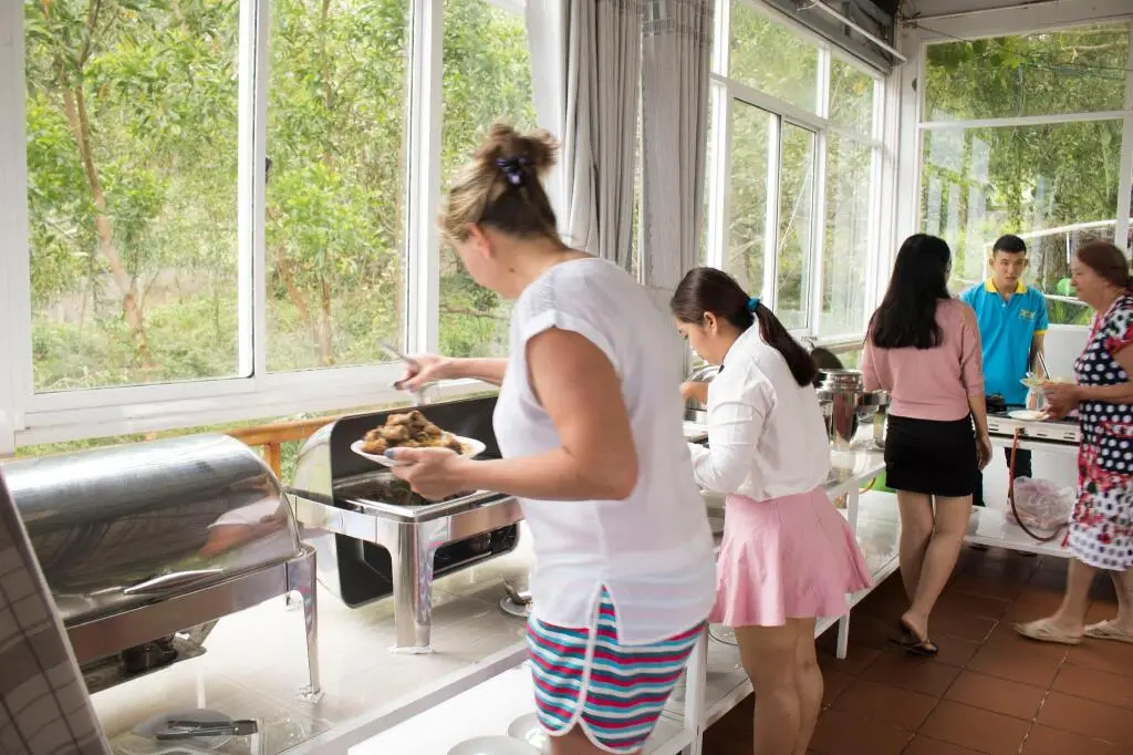 остров Фукуок: Hanh Ngoc Phu Quoc Resort
