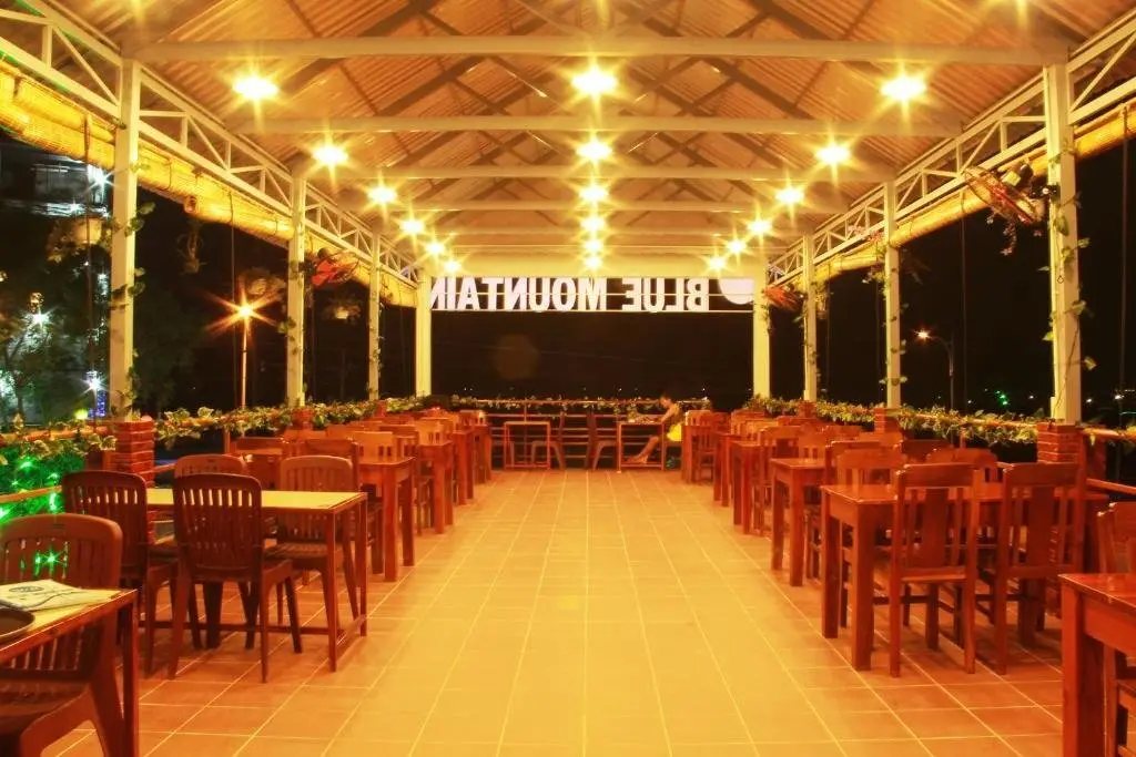 остров Фукуок: Hanh Ngoc Phu Quoc Resort