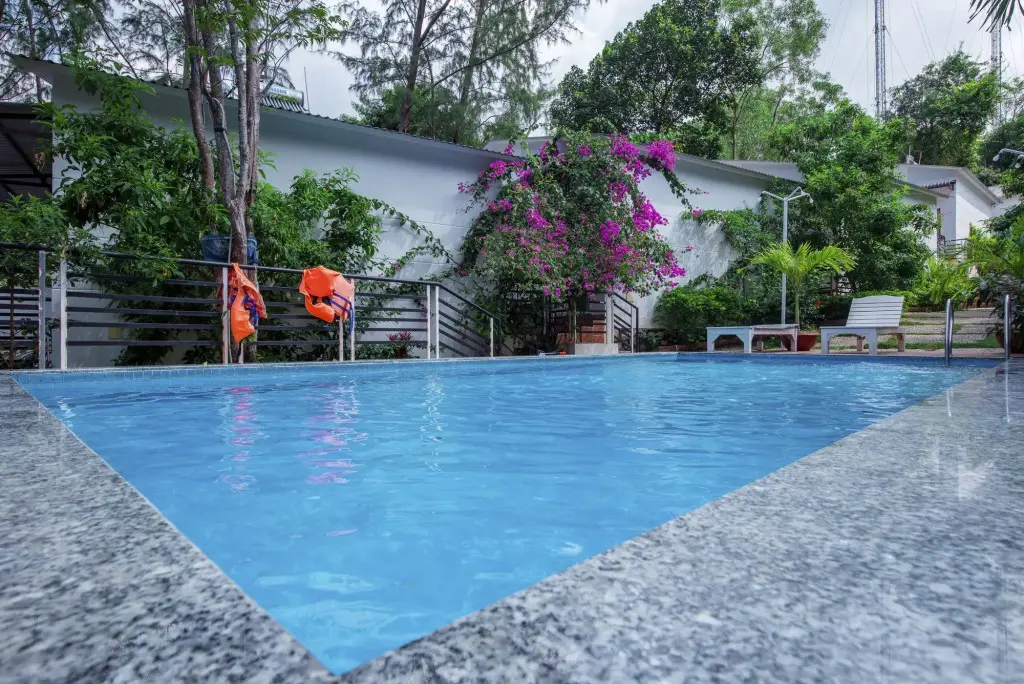остров Фукуок: Hanh Ngoc Phu Quoc Resort