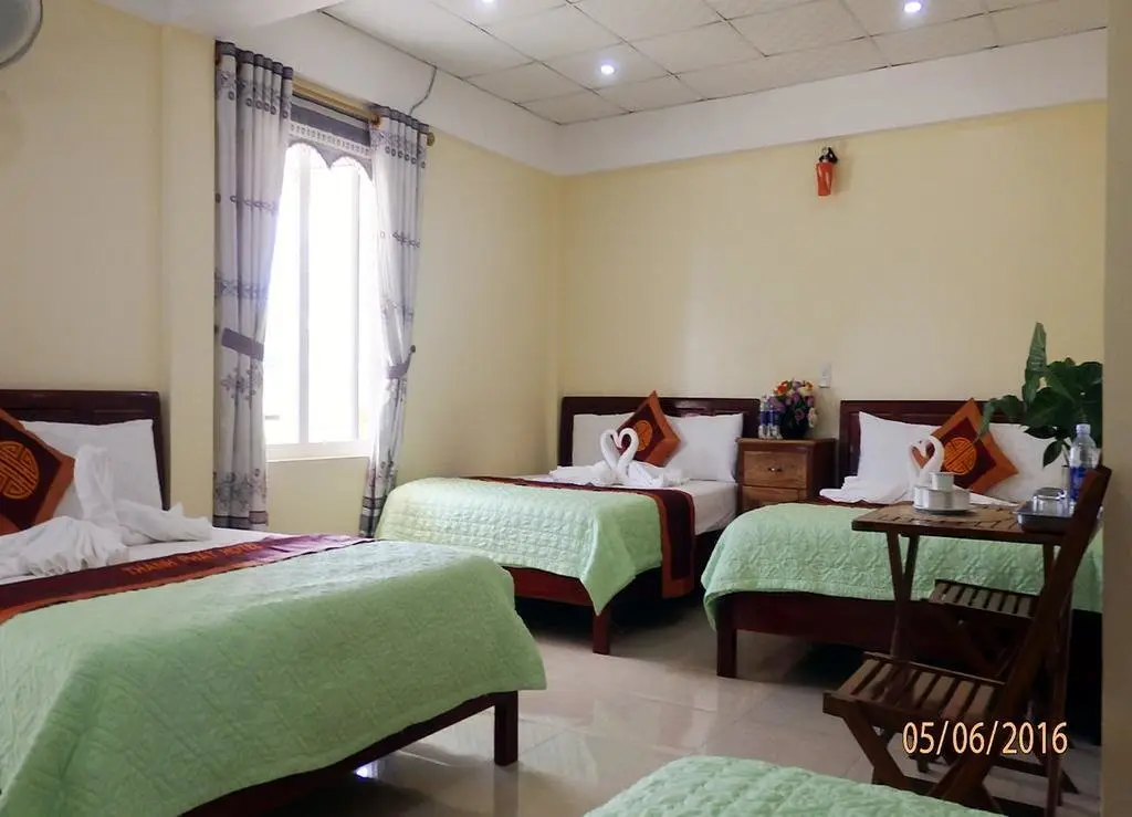 Фонг Ня: Thanh Phat Phong Nha