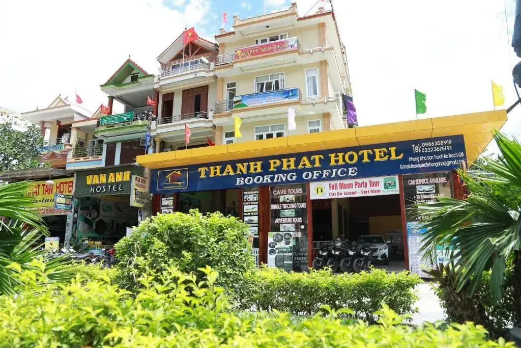 Thanh Phat Phong Nha — фото 1