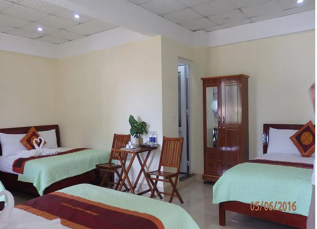 Фонг Ня: Thanh Phat Phong Nha