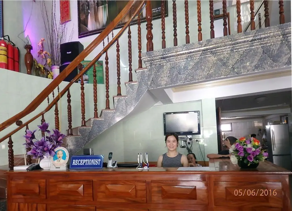 Фонг Ня: Thanh Phat Phong Nha