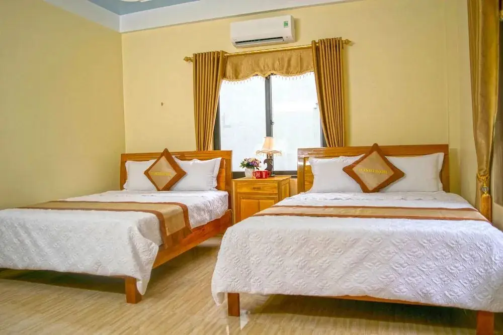 Фонг Ня: Phong Nha Orient Hotel