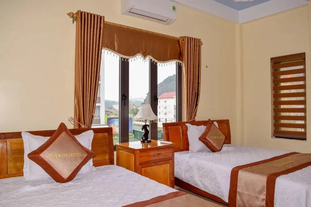 Фонг Ня: Phong Nha Orient Hotel