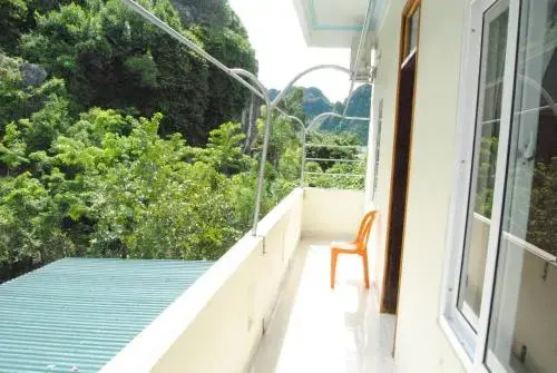 Фонг Ня: Phong Nha Orient Hotel