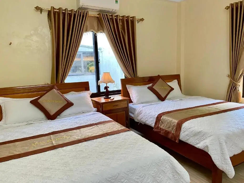 Фонг Ня: Phong Nha Orient Hotel