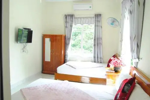 Фонг Ня: Phong Nha Orient Hotel