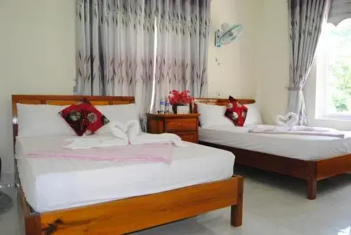 Фонг Ня: Phong Nha Orient Hotel