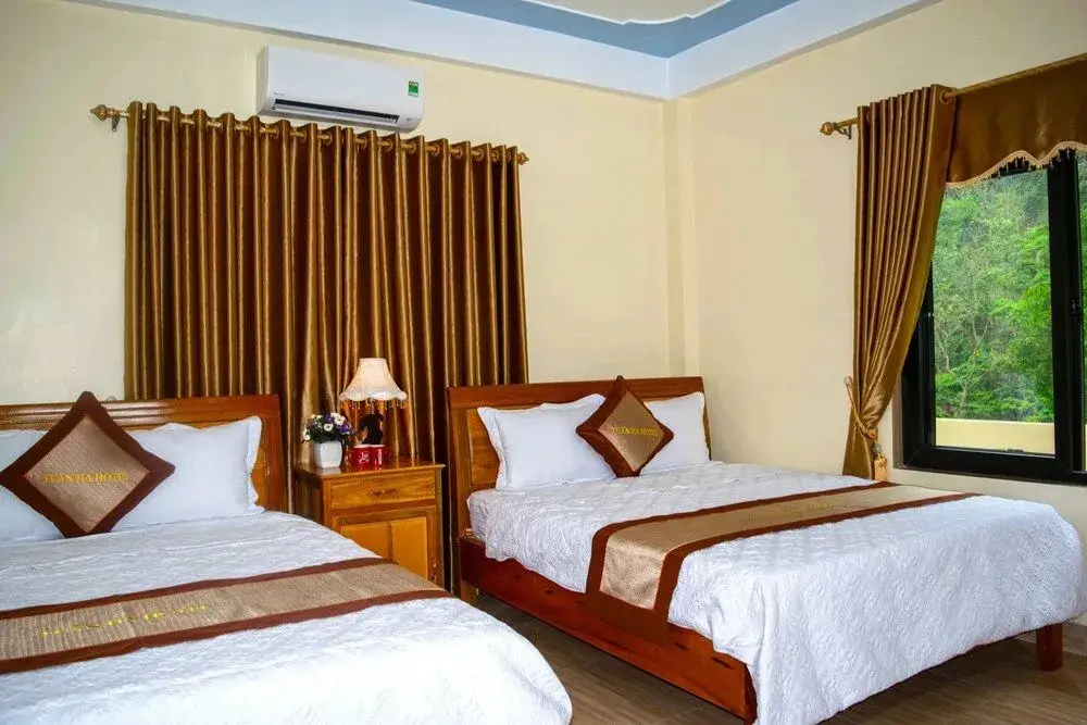 Фонг Ня: Phong Nha Orient Hotel
