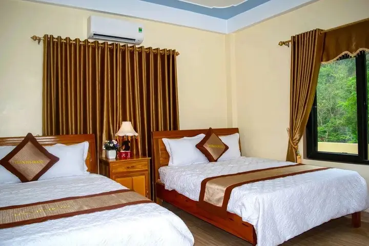 Фонг Ня: Phong Nha Orient Hotel